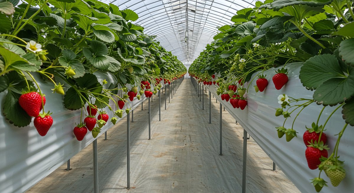 coffee-bean-cultivation-strawberry-farm-2