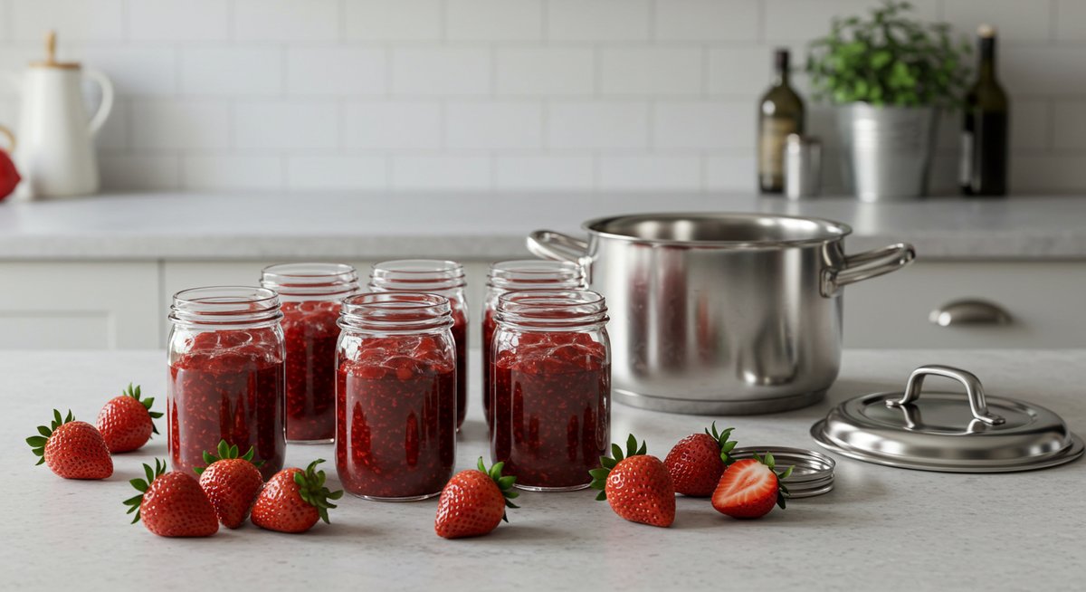 jam-bottling-strawberry-sweets-1