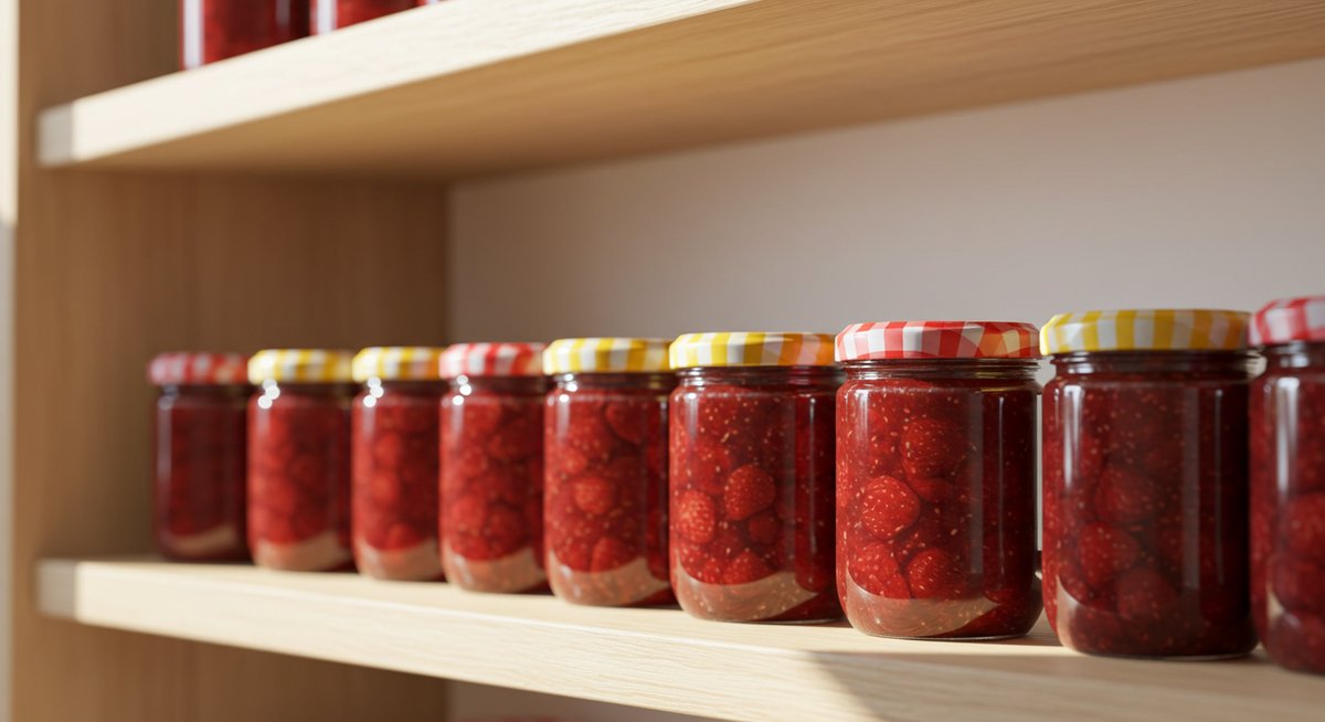 jam-bottling-strawberry-sweets-2