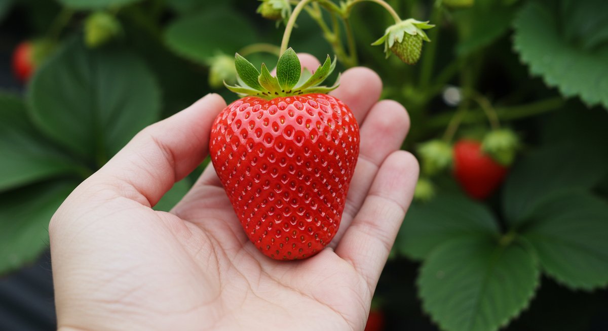 summer-princess-strawberry-variety-3
