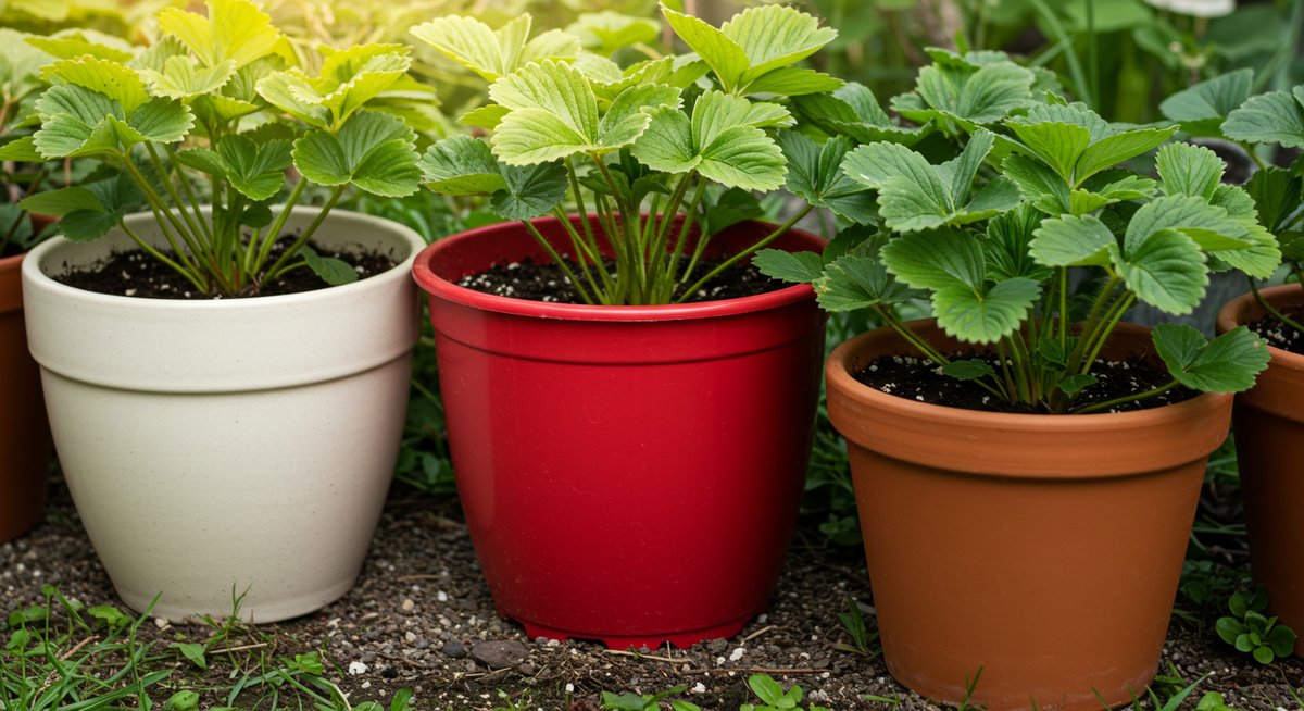 ceramic-pot-disadvantages-strawberry-2