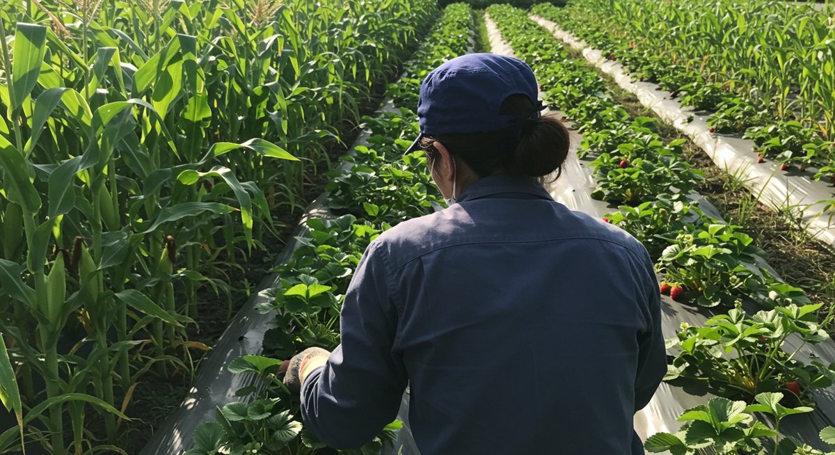 corn-easy-cultivation-strawberry-4