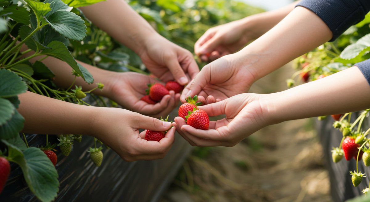 ichigo-carefree-cultivation-sweets-2