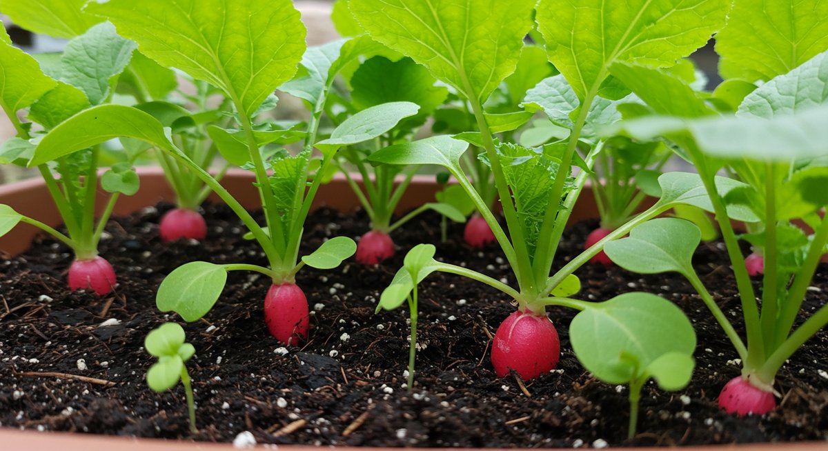 mini-daikon-planter-grow-1