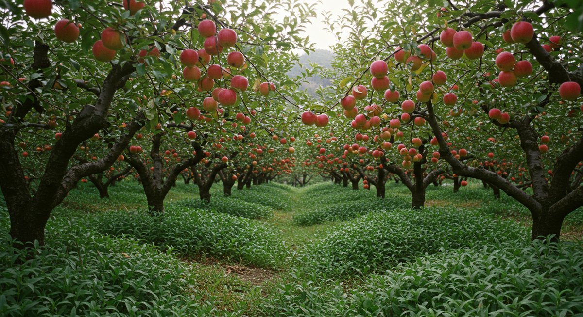 shungiku-companion-plants-fruit-sweets-2